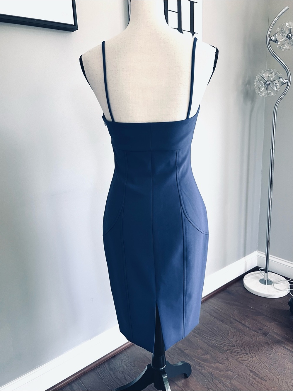 Likely Bodycon Dress - Picture 4 of 7